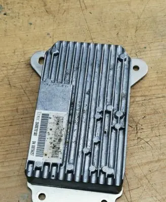 BMW 7 F01 F02 F03 F04 Active stabilizer control unit 2840007921300