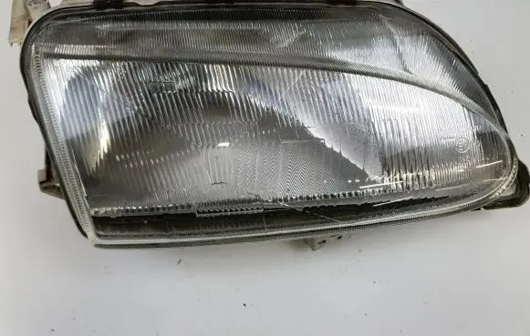 Ford Galaxy Headlight/headlamp 7M1941016J