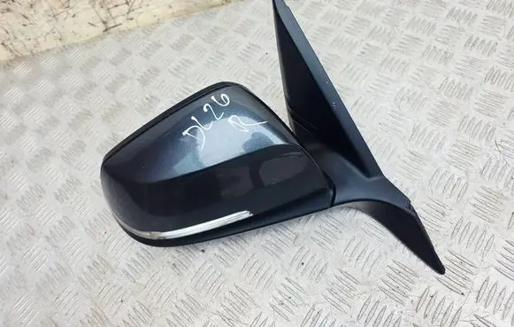 BMW 2 F22 F23 Front door electric wing mirror 20205002
