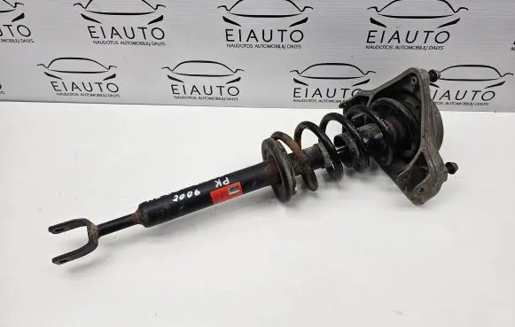 Audi A6 S6 C6 4F Front shock absorber with coil spring JGS1040T