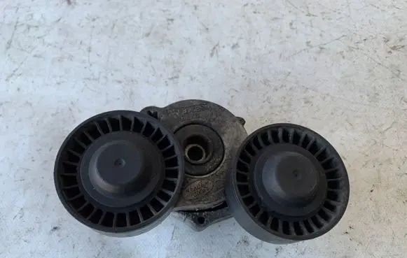 Jaguar F-Pace Generator/alternator belt tensioner GX736B248AA