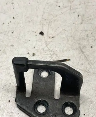 BMW 3 F30 F35 F31 Trunk lock loop 7255634 51247255634