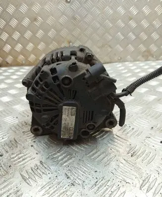 Citroen Berlingo Generator/alternator 2542564A 9645907580 SG15S019