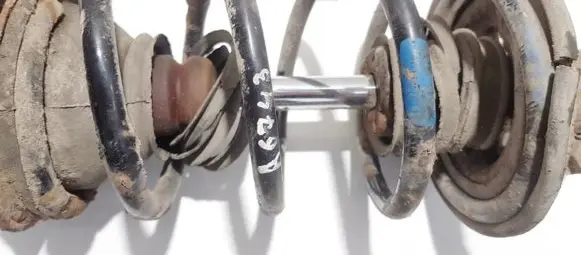 Toyota Corolla E120 E130 Front coil spring
