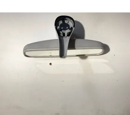 Audi A6 S6 C6 4F Rear view mirror (interior) 4F0857511AA