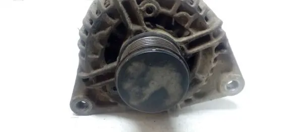 Fiat Ducato Generator/alternator 504057813 0124525064