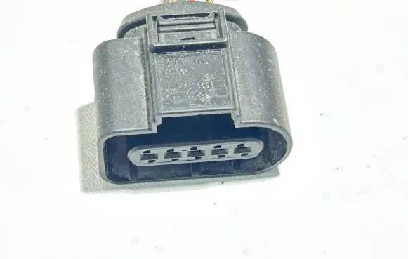 Volkswagen Golf VII Other relay 8K0973705 18922