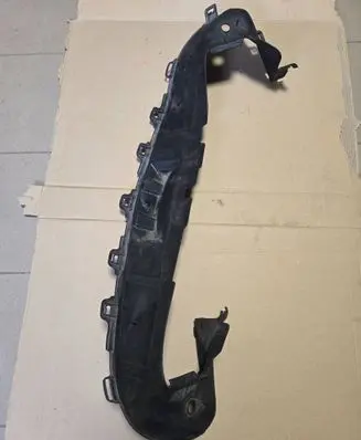 Mercedes-Benz E AMG W213 Radiator trim A2138851100