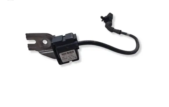Audi Q7 4L ESP acceleration yaw rate sensor 7L0907673E