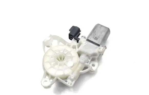 Ford Puma Rear door window regulator motor L1TB-14A389-DB