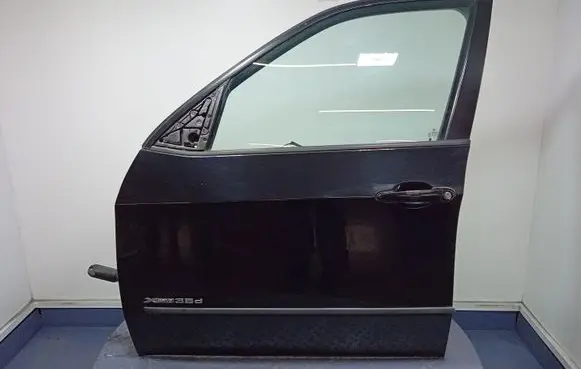 BMW X5M E70 Front door