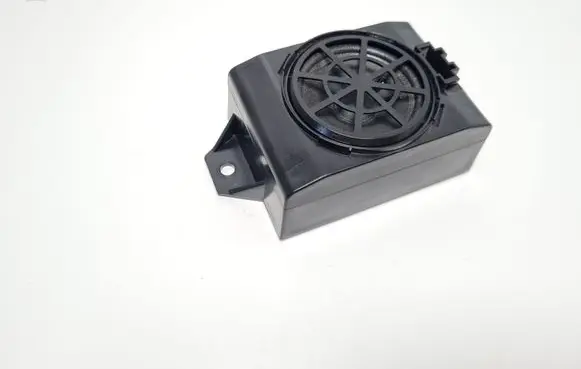 Porsche Cayenne (9Y0 9Y3) Parking PDC sensor speaker 7PP035709B