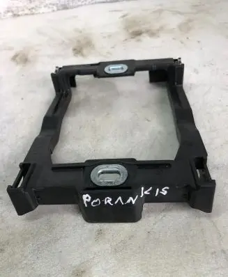 Volkswagen Touran III Other center console (tunnel) element 5ta863525b