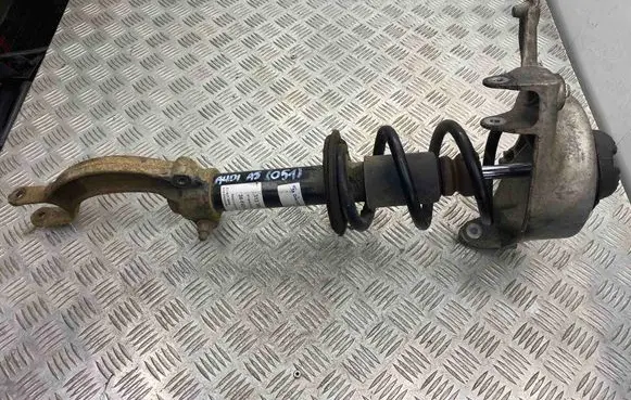 Audi A5 8T 8F Front shock absorber/damper 36F43A 313363