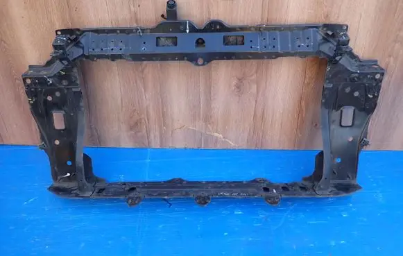 Hyundai ix20 Front bodywork piece 