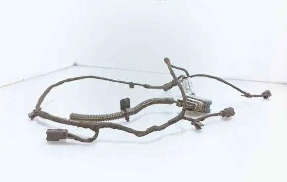 Opel Insignia A Parking sensor (PDC) wiring loom 13331420 13331220
