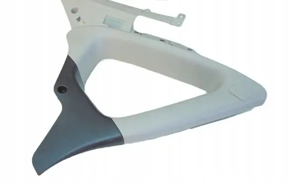 Subaru Legacy (C) pillar trim 94013AG550