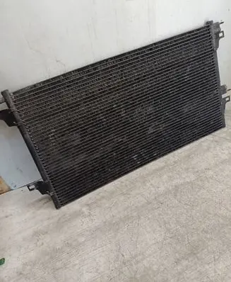 Renault Laguna II A/C cooling radiator (condenser)