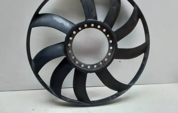 Audi A6 S6 C4 4A Fan impeller 4A0121301