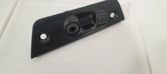 Volkswagen Transporter - Caravelle T5 Sliding door check strap stopper 7H0843638E