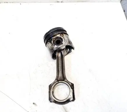Citroen Relay II Piston with connecting rod