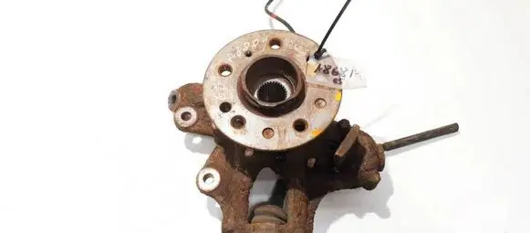 Mercedes-Benz ML W164 Rear wheel hub