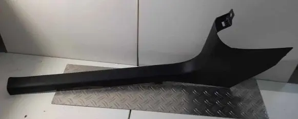 Tesla Model 3 Front sill trim cover 164341300A CTE212040050122