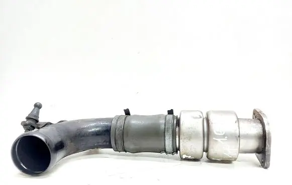 Ford C-MAX II Intercooler hose/pipe AV616C750AC