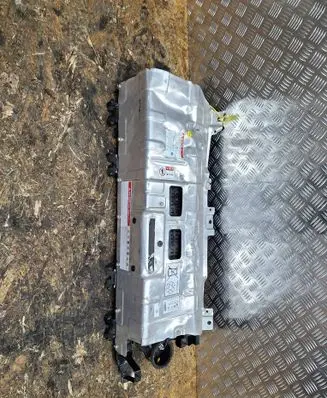 Hyundai Tucson IV NX4 Hybrid / electric car battery 37501-P0000