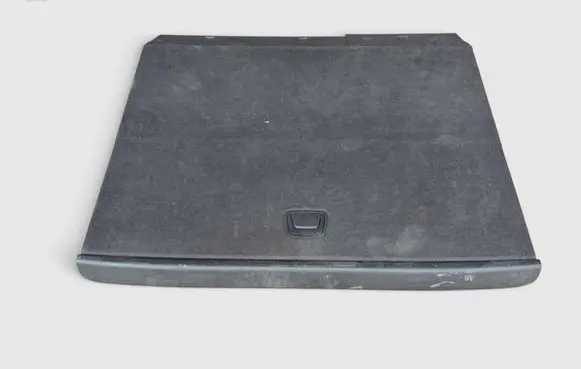 Chevrolet Suburban Glove box in trunk 