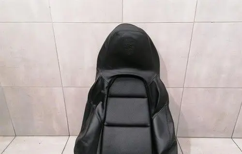 Porsche 718 Cayman 982 982c Seat set 99152114104