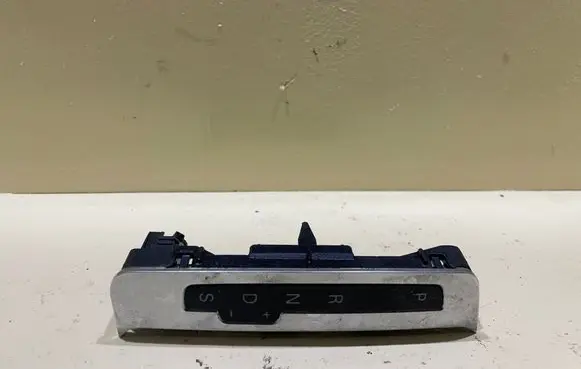 Audi A6 S6 C6 4F Gear shift selector indicator 4F1713463B