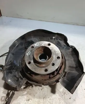 BMW 3 E90 E91 Rear wheel hub 