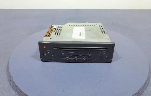 Renault Laguna II Radio/CD/DVD/GPS head unit 8200002607C