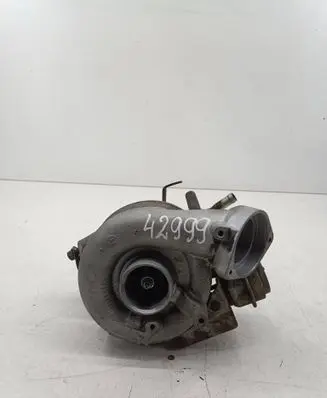 BMW X3 E83 Turbo GT2260V 7790326D 7289691