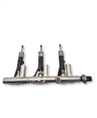 Peugeot 208 II Fuel main line pipe 9811353880 27139Y01 2011191393