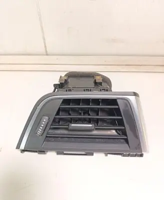 BMW 3 F30 F35 F31 Dashboard side air vent grill/cover trim 934622503 530975