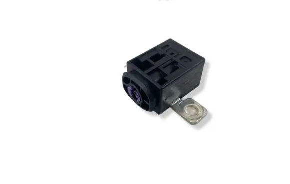 Audi A6 S6 C6 4F Battery relay fuse 4F0915519 PBT0F304