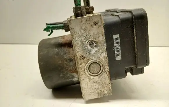 Citroen C3 ABS Pump 10020700114