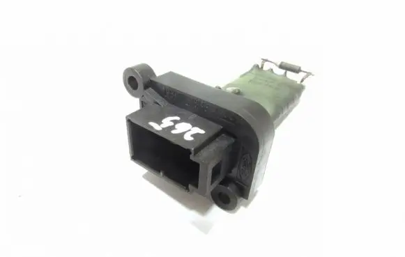 Ford Transit Heater blower fan relay 98VW18B647AA