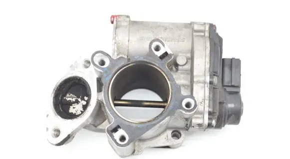 Renault Trafic II (X83) EGR valve 8200797706 A2C5317908 H8200327011
