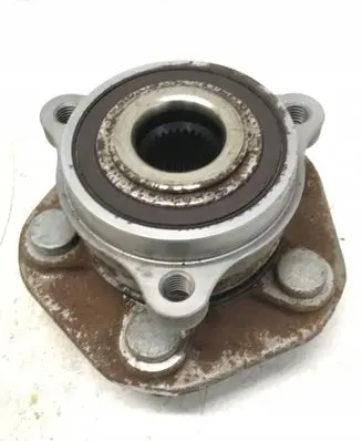 Tesla Model 3 Front wheel hub 104412100E