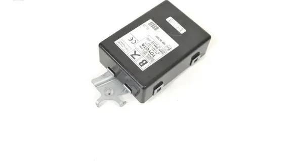 Lexus GS 250 350 300H 450H Tire pressure control unit 61B811000 897B030440