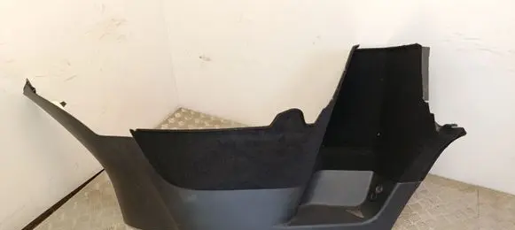 Tesla Model Y Trunk/boot side trim panel P178138798A