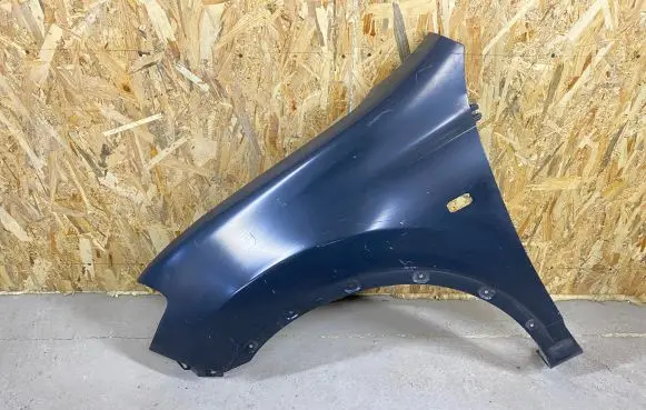 Nissan Qashqai Fender