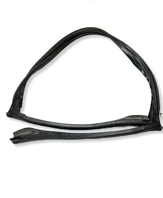 BMW Z4 E85 E86 Rubber seal front coupe door window 7023969 51717023969