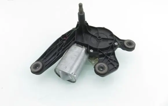 Citroen C3 Rear window wiper motor W000001958 9683557580