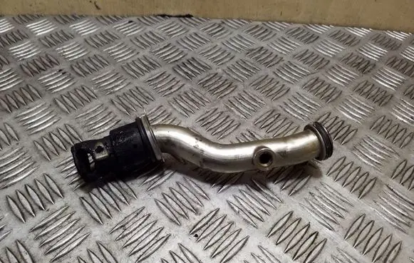 BMW X1 E84 EGR valve line/pipe/hose
