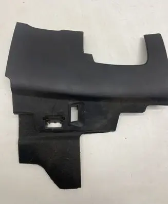 Audi A1 Dashboard lower bottom trim panel 8X1863075