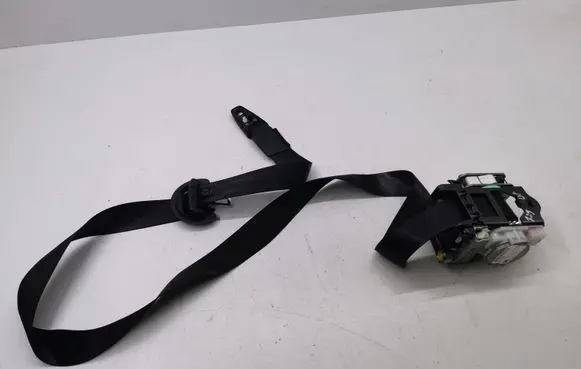 Audi A6 S6 C7 4G Front seatbelt 4G8857706M KR18L331M5